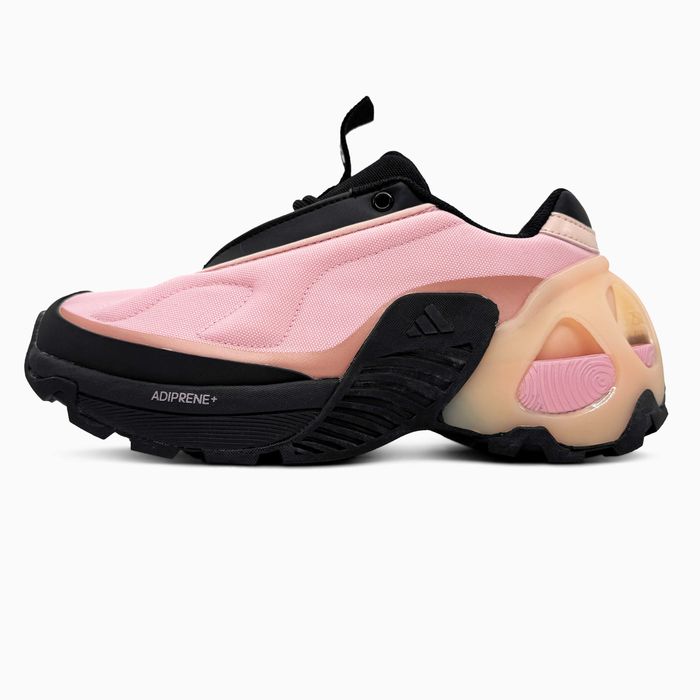 Adidas Edge Runner Pink/Black
