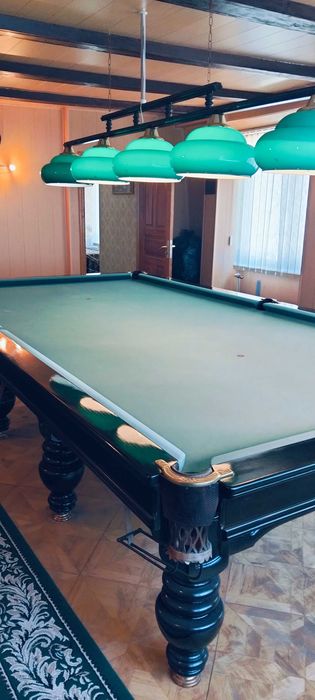 Продаж резиденція Українка з виходом до Дніпра 330 000 $