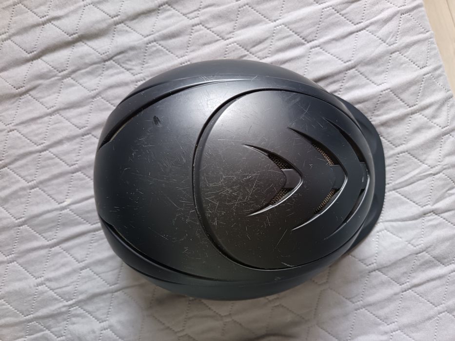 Kask do jazdy konnej Fouganza