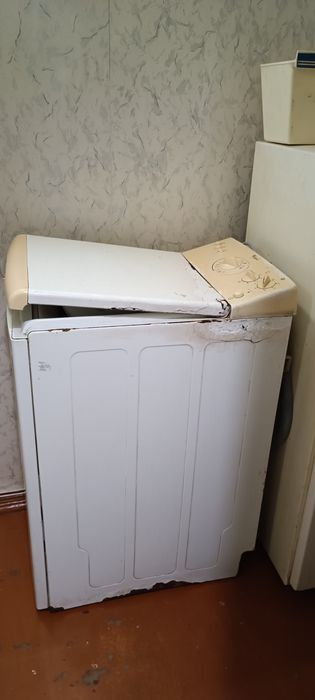 Стиральная машина Whirlpool