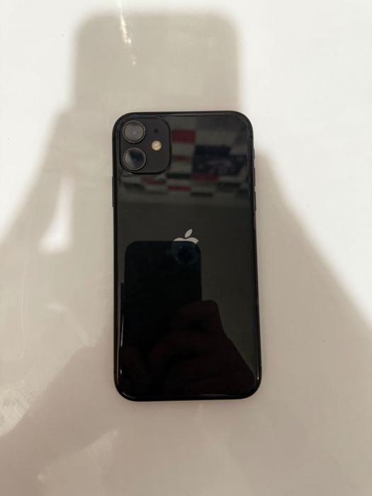 iPhone 11 , чорний