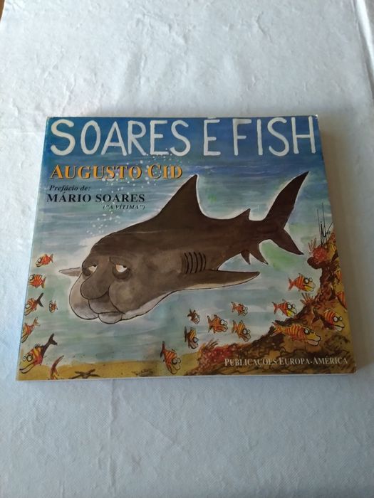 Banda Desenhada . . .