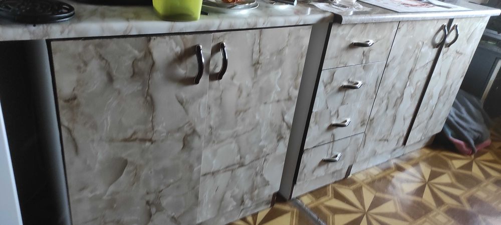 Meble kuchenne rezerwacja