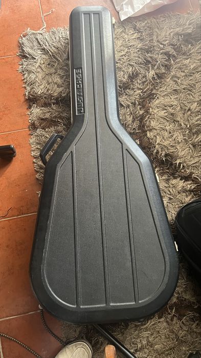 Guitarra Maison SAS-610