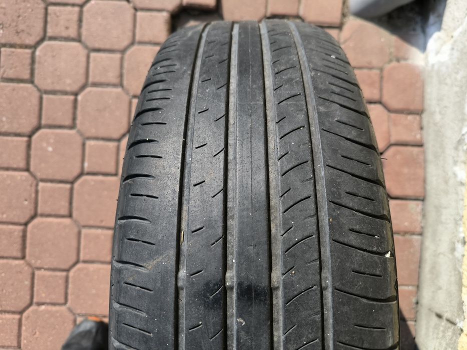 Koła letnie 17" Toyota 5x114.3 C-HR itp. 215/60/17 . Czujniki