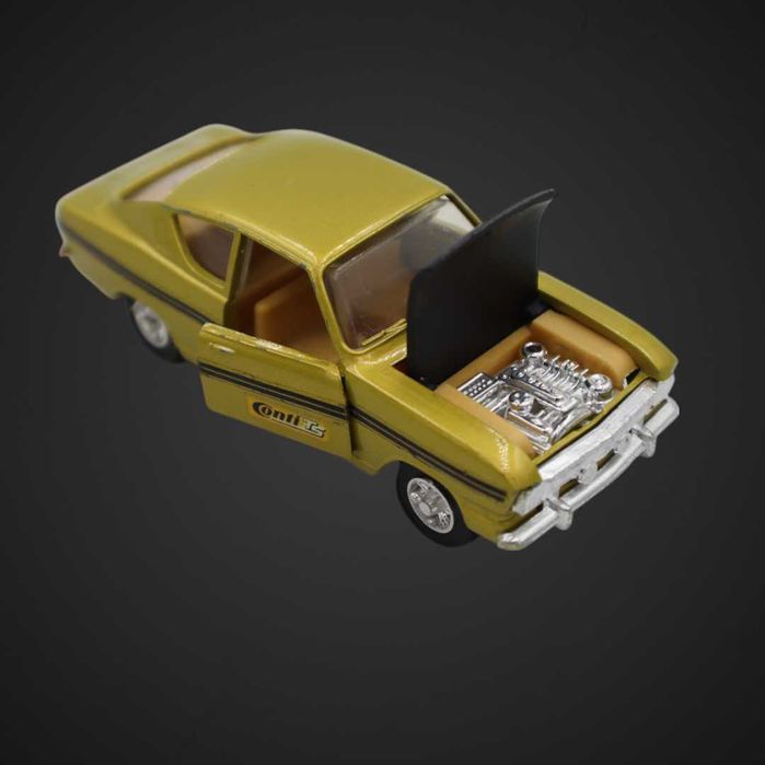 Model gama OPEL KADET COUPE  J5/022564