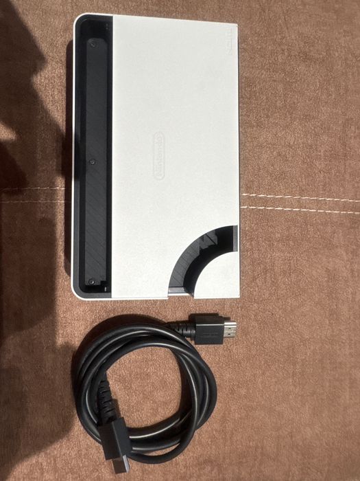 Nintendo Switch Oled 256g