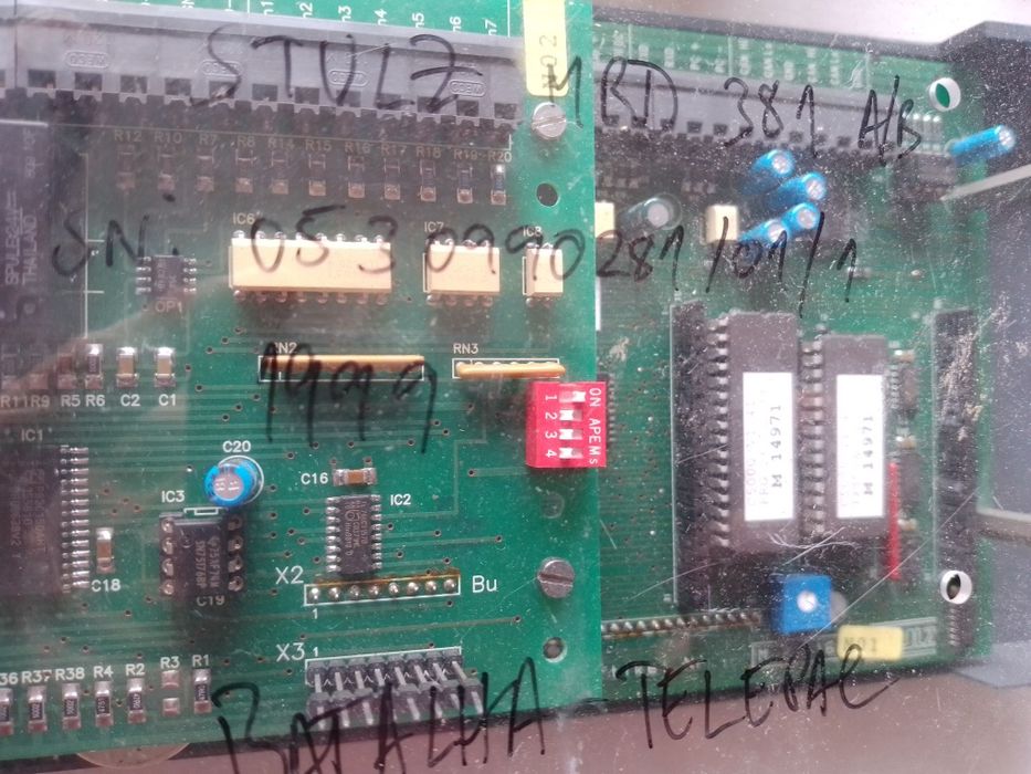 Want to Navigate the Cosmos? Simplified Panel P/Nave10E – Components Starting from €264730104576387124