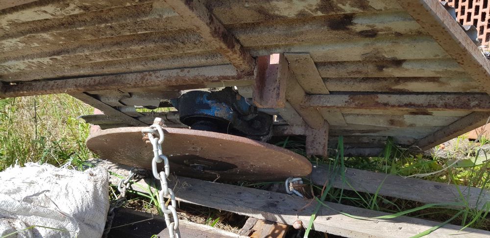 kosiarka, mulczer ,łęciarka do liści