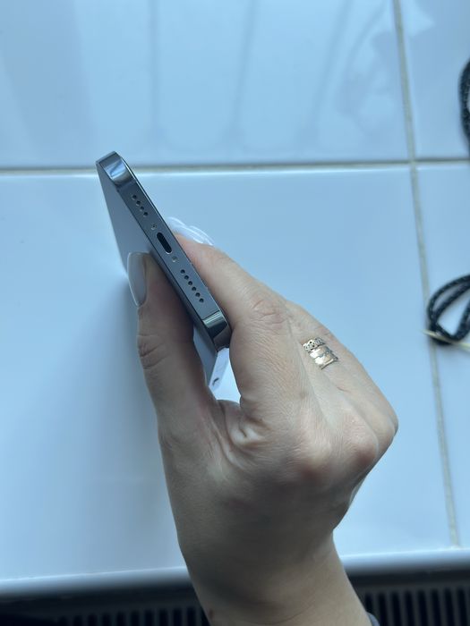 iPhone 13 Pro Max 1 TB | Оригінал | Хороший стан