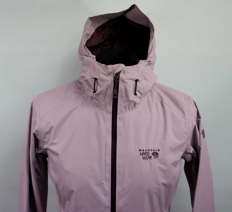 Mountain Hardwear damska kurtka turystyczna rozmiar S