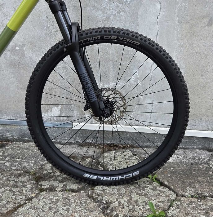 -52% Wyprzedaż Rower Full XC SUPERIOR XF 9.2 DC 29" M Alu