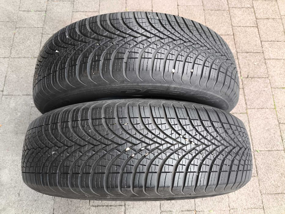 Opony Całoroczne 175/70R14 Dębica Navigator 3