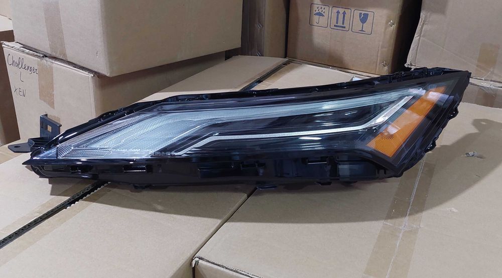 Денний ходовий вогонь Nissan Rogue T33 2021 2022 2023 Нісан Рог Т33