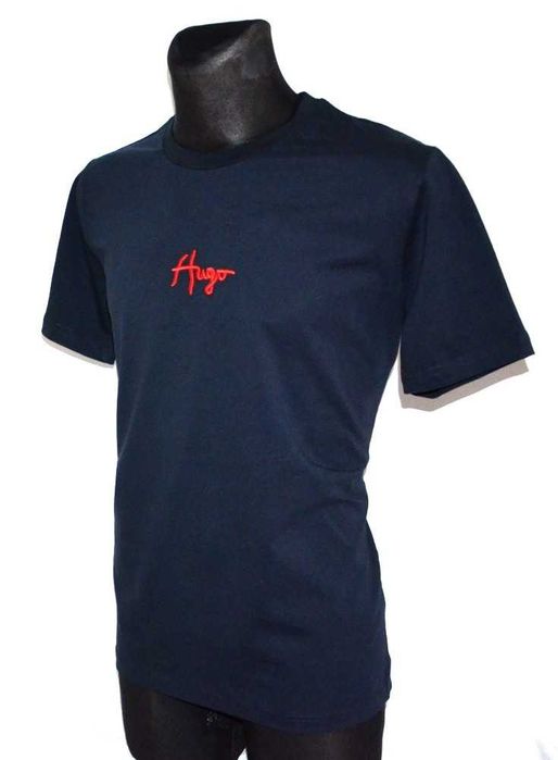 Hugo Boss koszulka t shirt _ M nowa