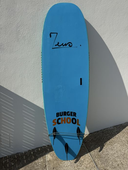 Prancha Surf 7” Zeus Nova