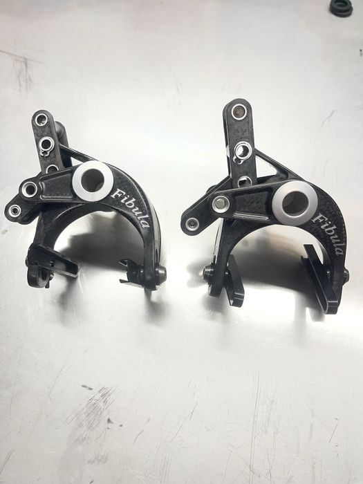 Hamulce THM Fibula 80g para