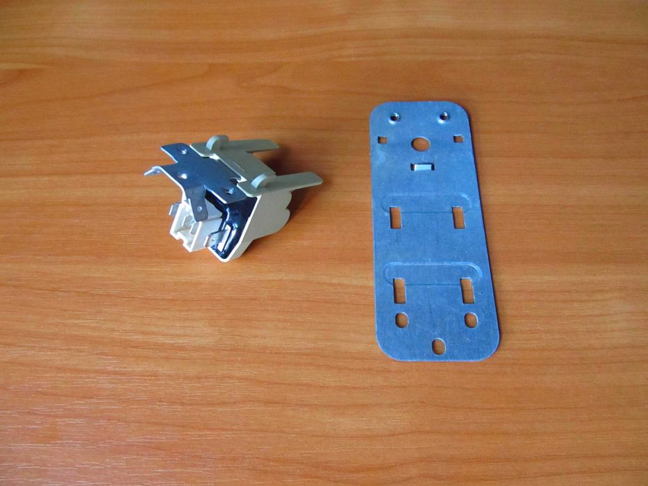 Сетевой фильтр LCR 095516120 для стиральной машины WHIRLPOOL