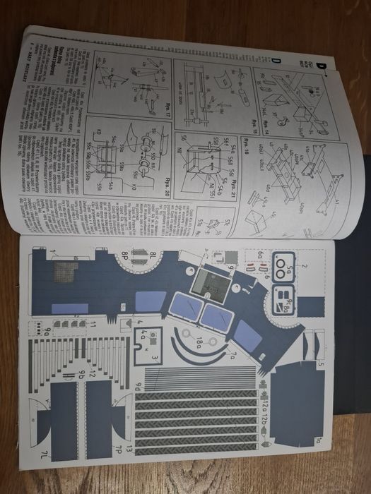 Mały Modelarz 7-8 99