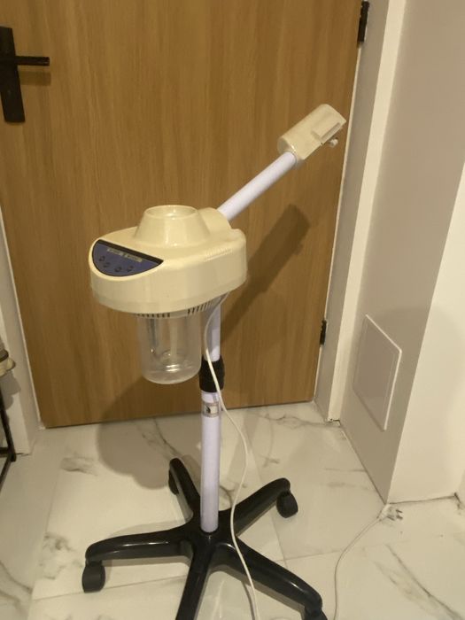 Wapozon urządzenie kosmetyczne