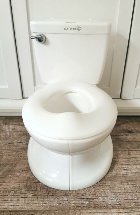 Nocnik My Size Summer infant