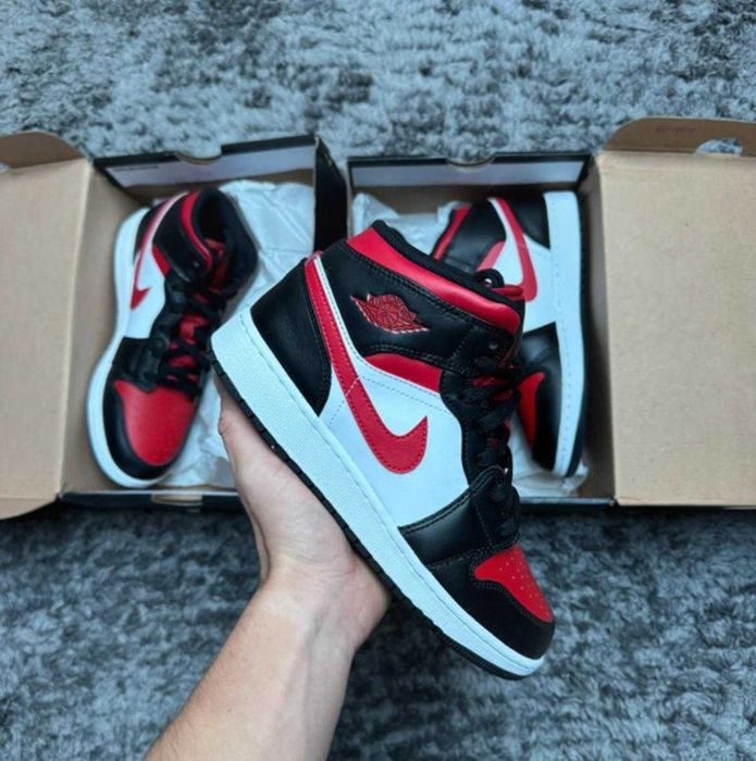 damskie jordan 1 nowe oryginalne buty klasyczne jordany 36-41