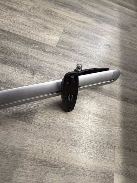 Suporte de Bicicleta para Tejadilho Whispbar