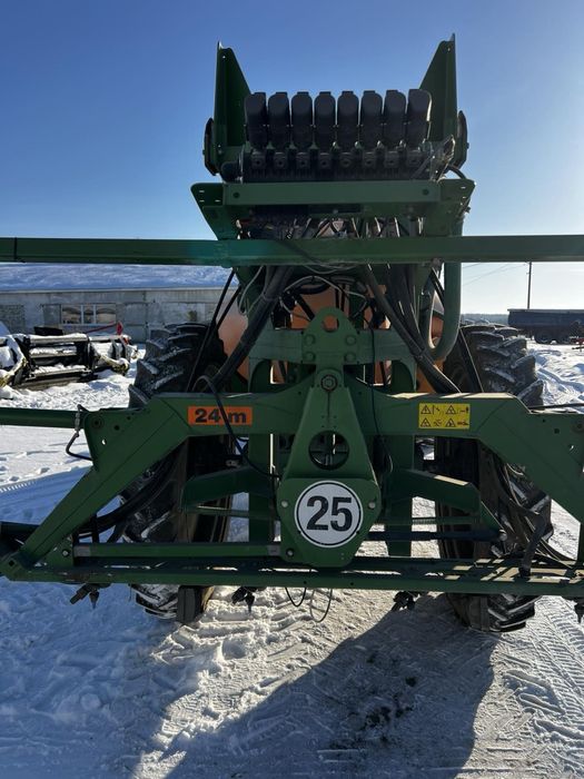 Amazone UX 3200 Special