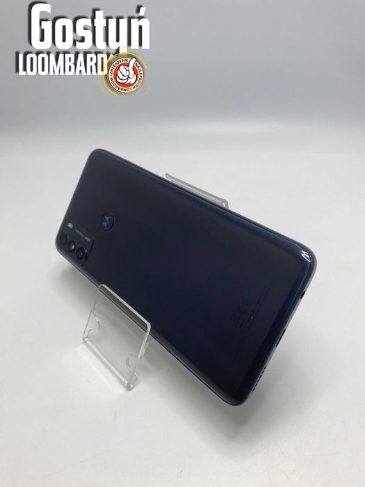 od Loombard Gostyń Telefon Motorola Moto G50 5G SOLO!