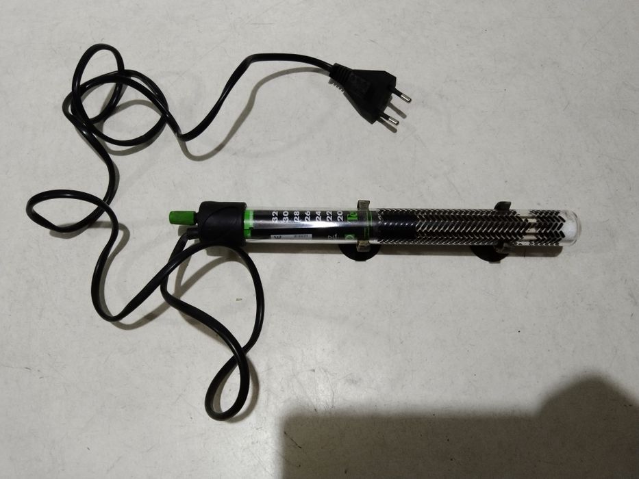 Grzałka do akwarium TETRA 75 w