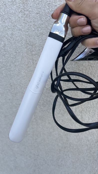 Вирівнювач ghd platinum +