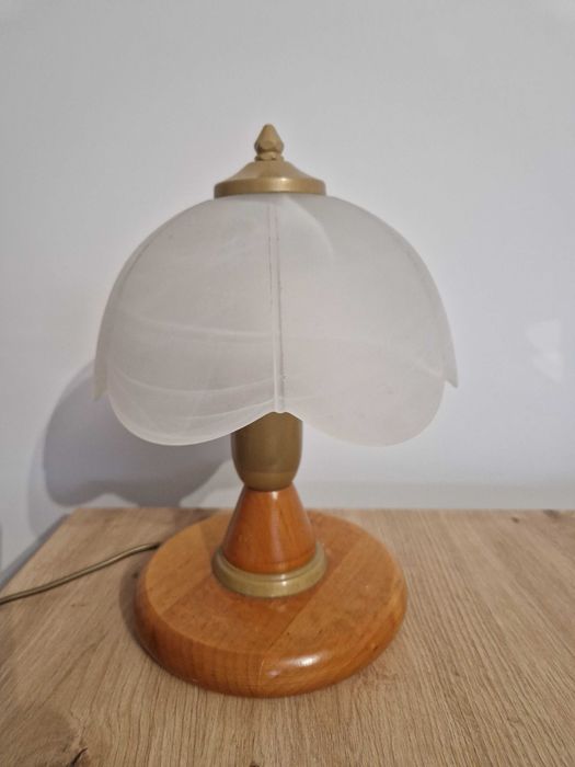 Lampka nocna mała