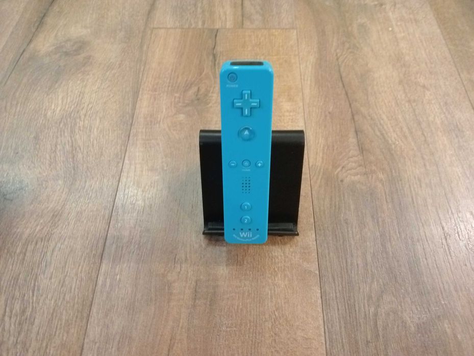 Konsola Nintendo Wii