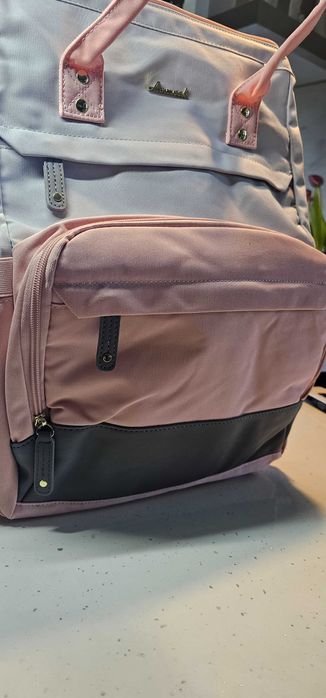 LOVEVOOK Plecak damski na laptopa 15,6", plecak szkolny, dla dziewcząt