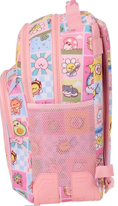 Mochila escolar 1 ciclo