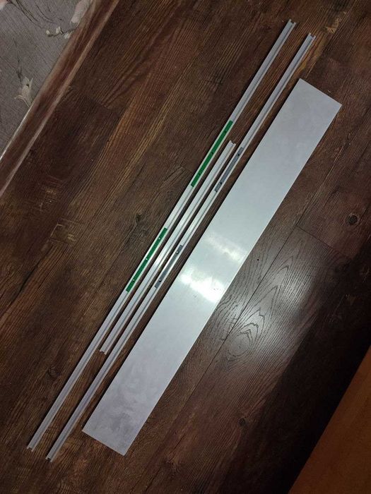 Продам упор+направляющие для циркулярного станка