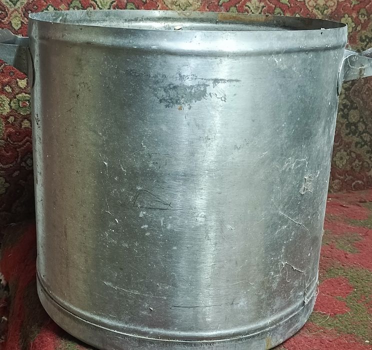 Бочка из нержавейки,бак,пищевая нержавейка