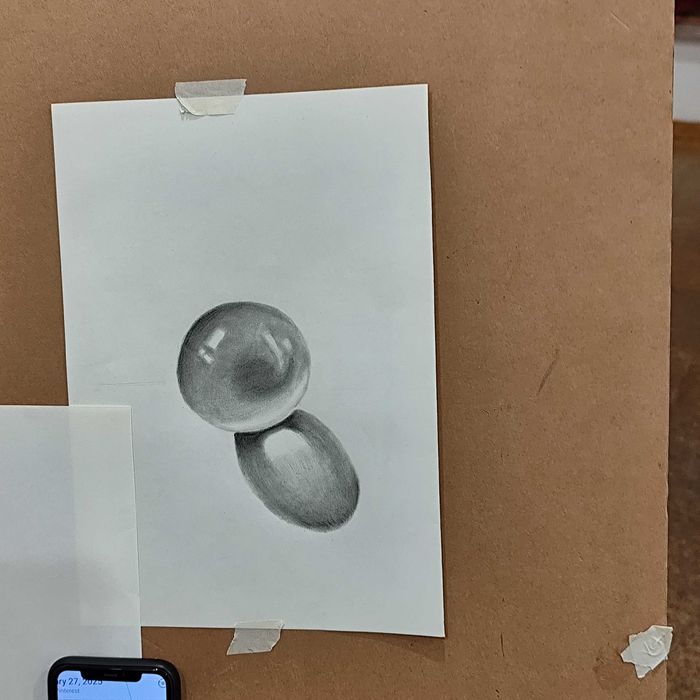 Aulas de desenho e pintura para todos!
