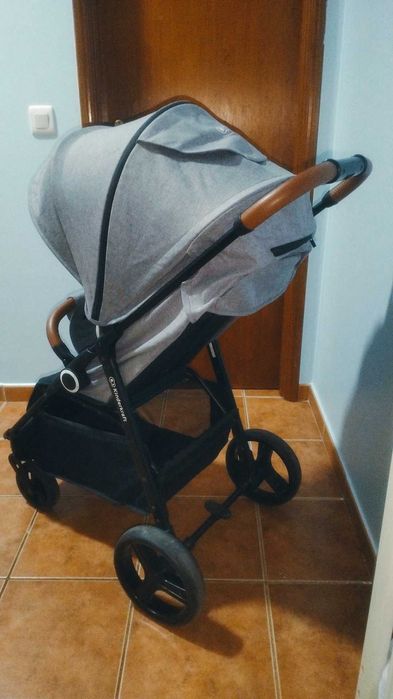 Baby Stroller509832916496568321