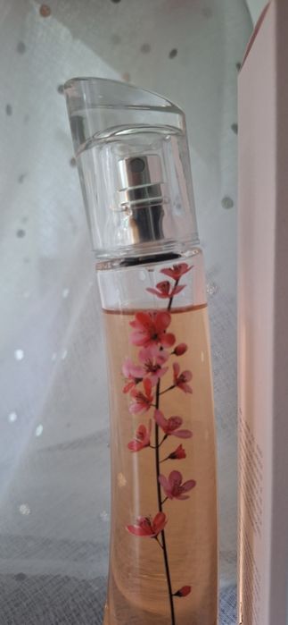 Perfumy Kenzo Flower Ikebana