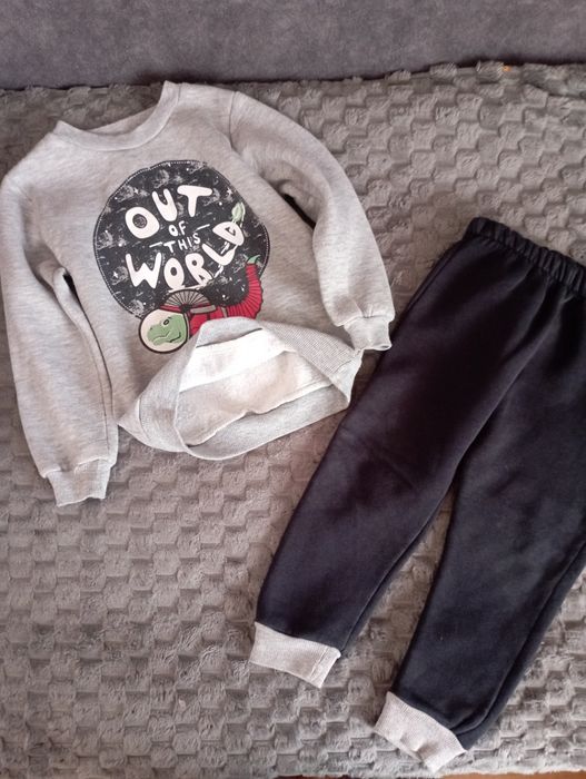 Стильні речі для хлопчика