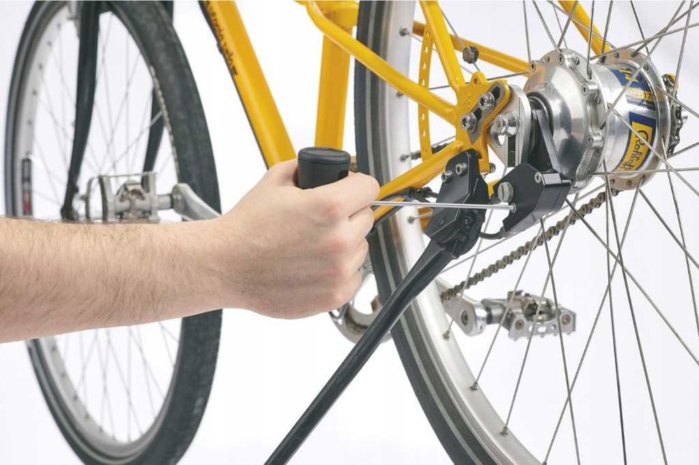 PARKSIDE zestaw kluczy imbusowych TORX 11 el. trzpieniowych TX