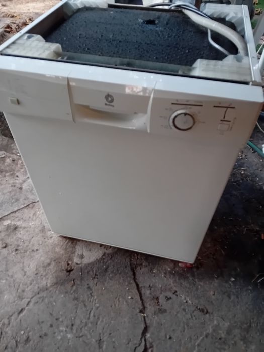 Vendo Máquina de lavar loiça