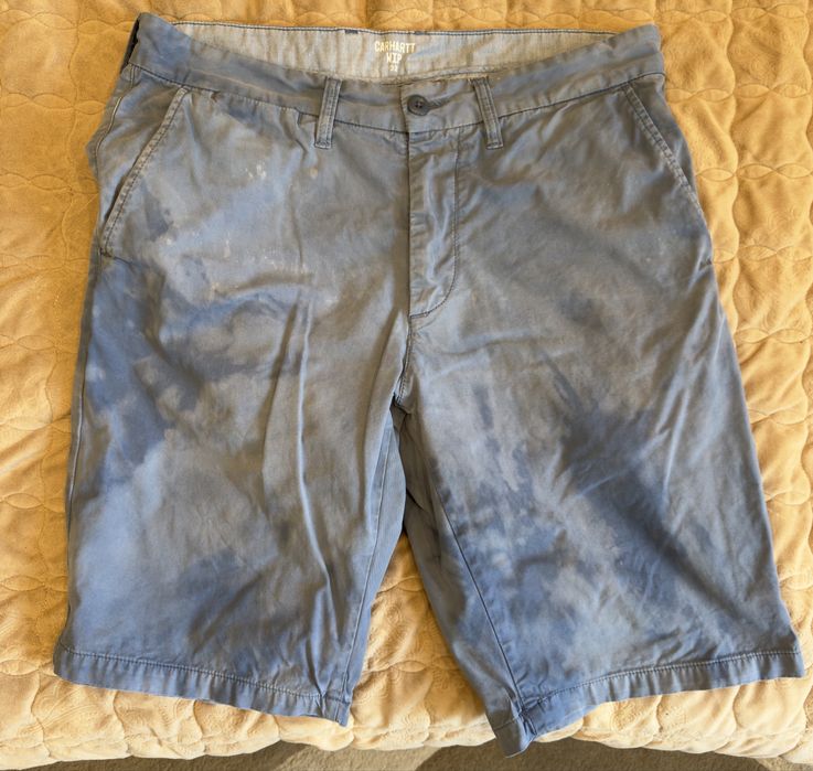 Carhartt Johnson Shorts