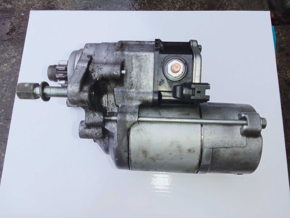 Стартер Лексус GX 470   28100-50101