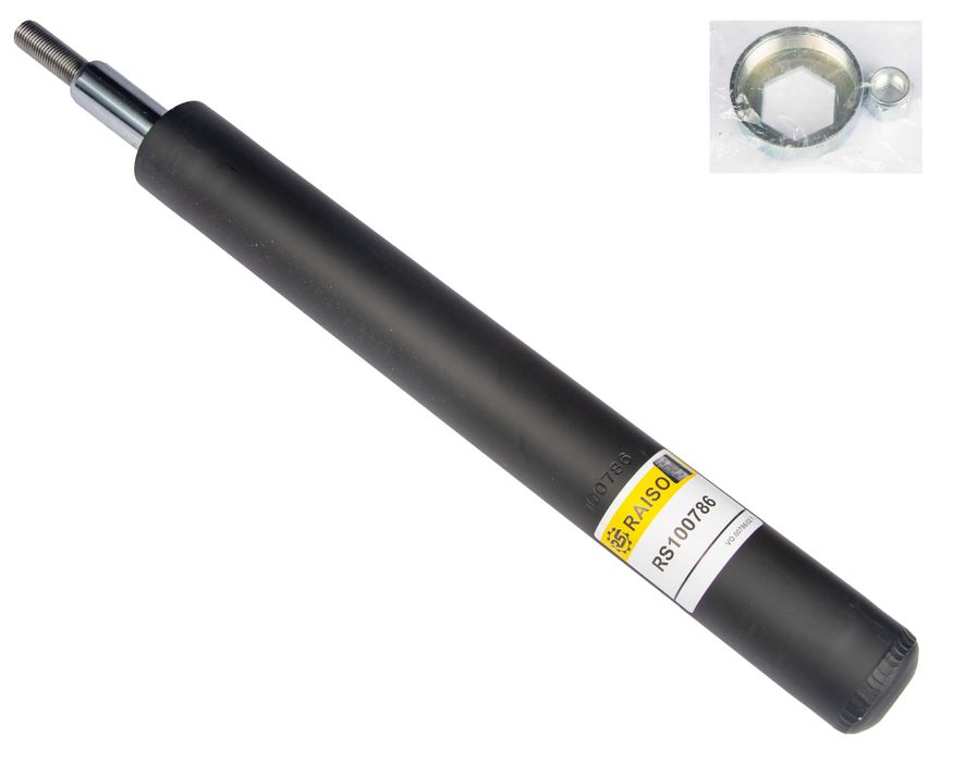 Амортизатор/Стойка Передний Passat BII/Audi 80/90/Пассат Б2/
Ауди 80