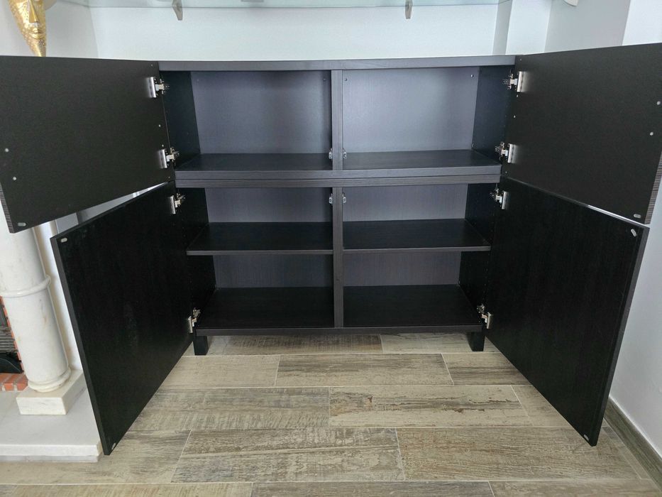 Móvel IKEA Besta