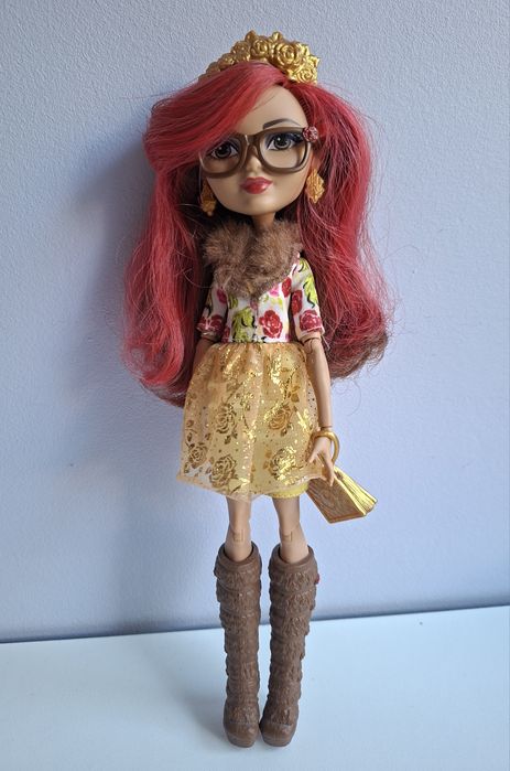 Lalka Ever After High Rosabella Beauty