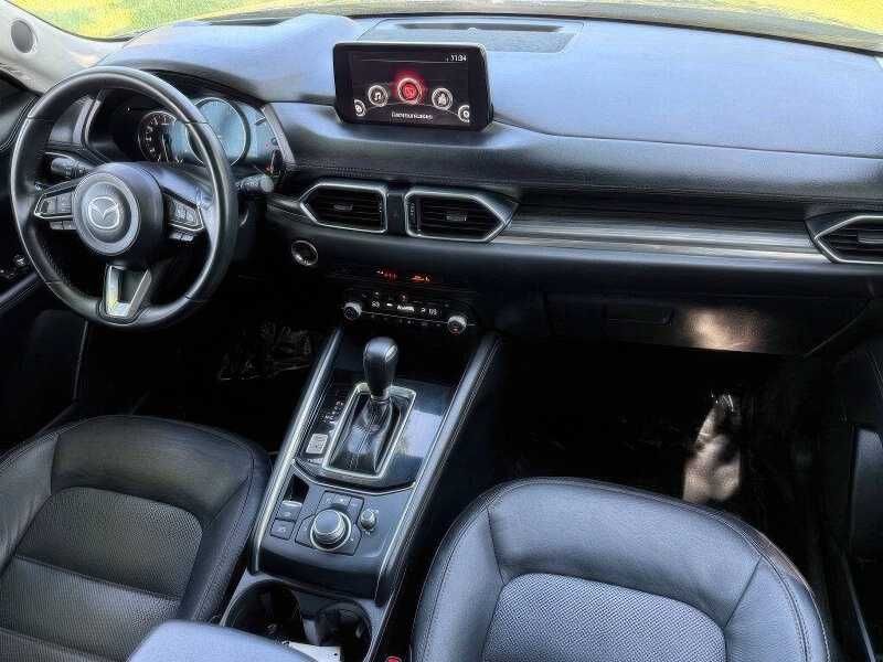2020 Mazda CX-5 Grand Touring Reserve