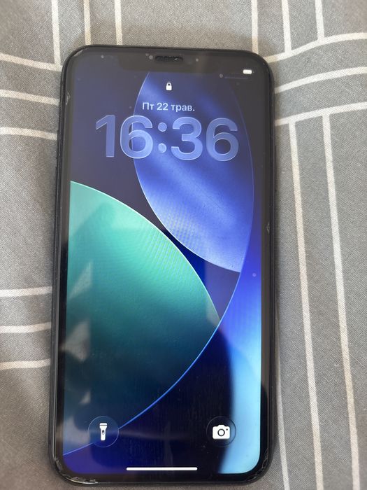 Iphone 11 128 GB